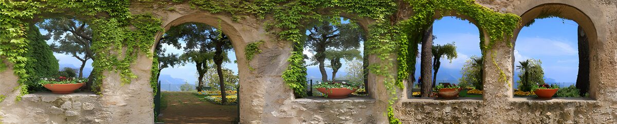 Panoramabilleder